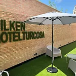 ホテル Silken Turcosa 3 Sup