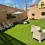 Silken Turcosa 3 Sup 3*
