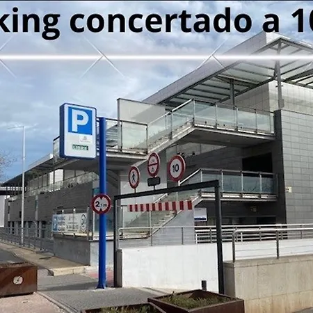 Silken Turcosa 3 Sup Grao de Castellon