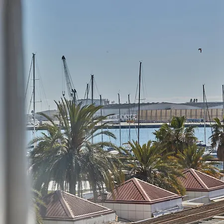 Hotel Silken Turcosa 3 Sup
