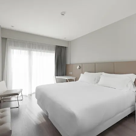 Silken Turcosa Hotel 3*