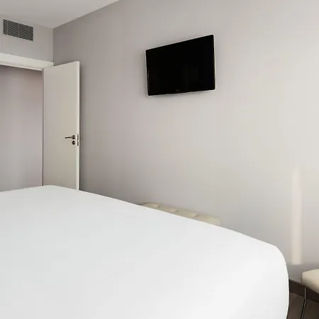 Hotel Silken Turcosa 3*