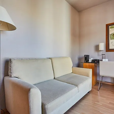 Hotel Silken Turcosa