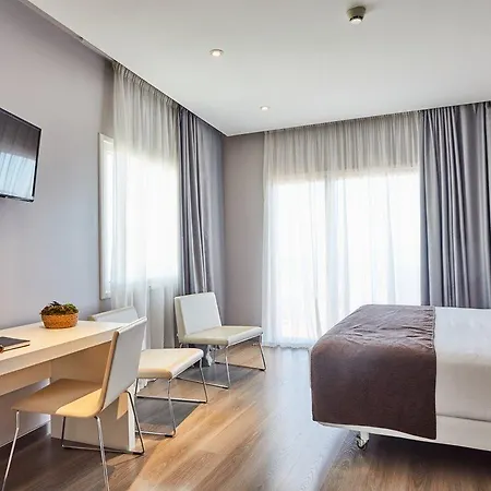 Silken Turcosa Hotel Grao de Castellon