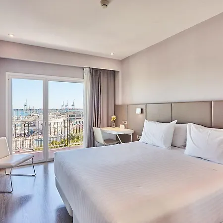 Nh Castellón Turcosa 3*