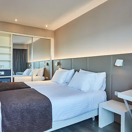 Silken Turcosa 3 Sup 3*