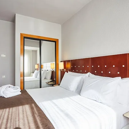 Silken Turcosa 3 Sup Grao de Castellon