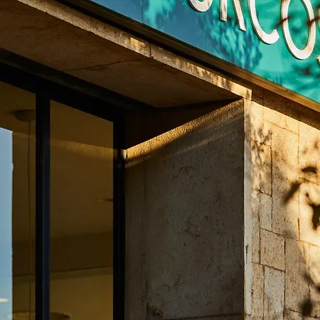 Nh Castellón Turcosa Hotel 3*