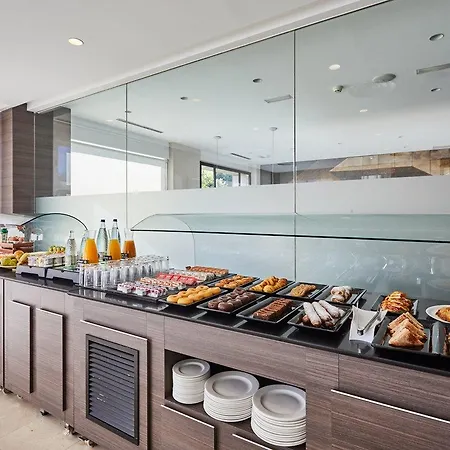 Hotel Silken Turcosa 3 Sup Grao de Castellon