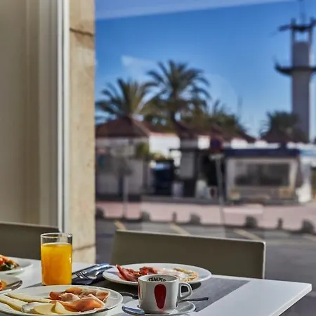 Silken Turcosa 3 Sup 3*