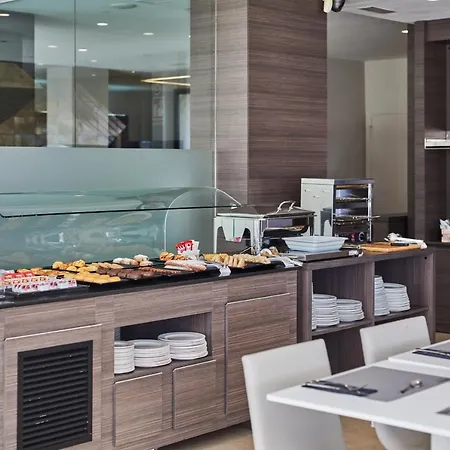 Silken Turcosa 3 Sup 3*