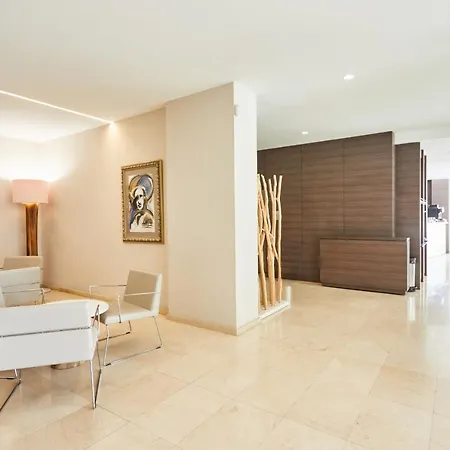 Hotel Nh Castellón Turcosa 3*
