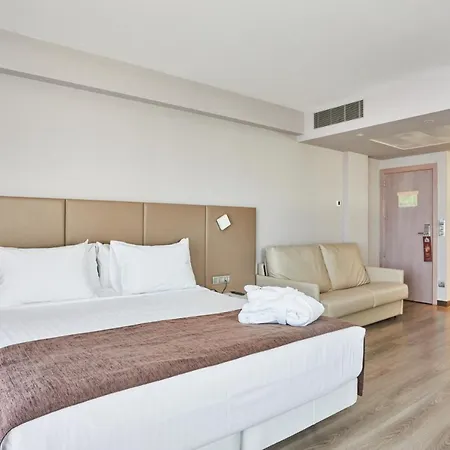 Hotel Silken Turcosa Grao de Castellon