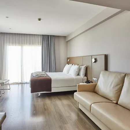 Hotel Silken Turcosa