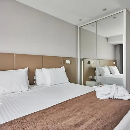 Silken Turcosa 3* Grao de Castellon