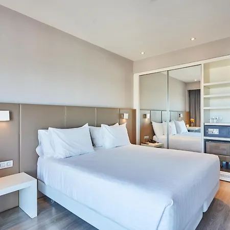 Silken Turcosa 3*