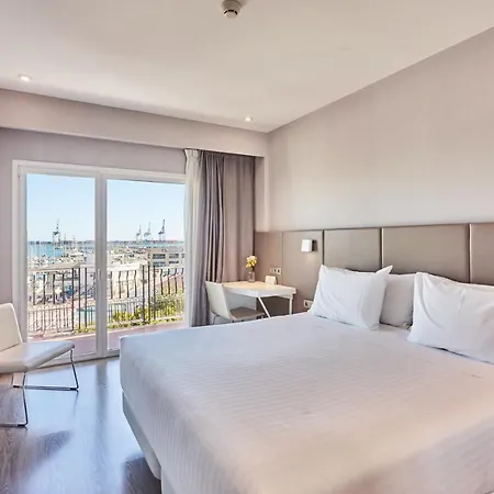 Silken Turcosa 3* Grao de Castellon