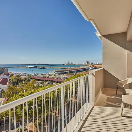 Silken Turcosa 3 Sup Hotel 3*