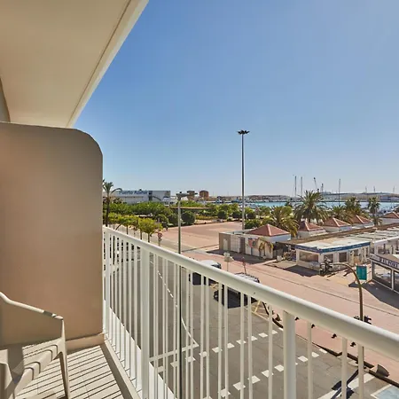 Silken Turcosa Hotel Grao de Castellon