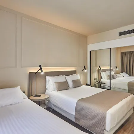 Silken Turcosa 3*