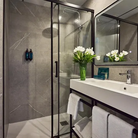 Silken Turcosa 3 Sup Otel 3*