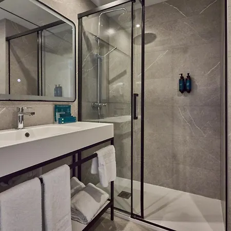Silken Turcosa Hotel
