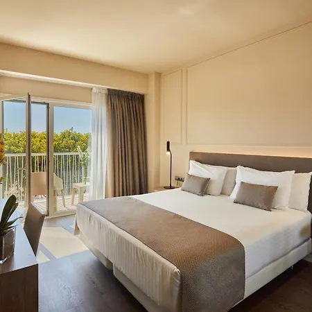 Hotel Silken Turcosa Grao de Castellon