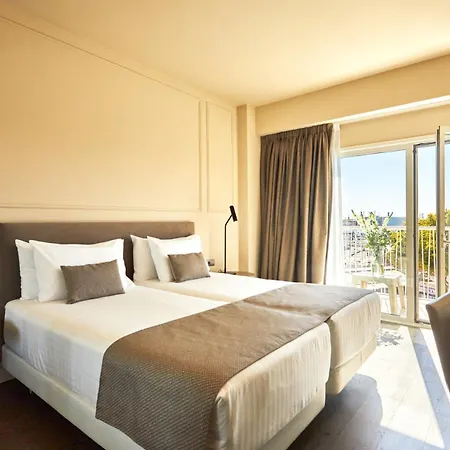 Hotel Silken Turcosa