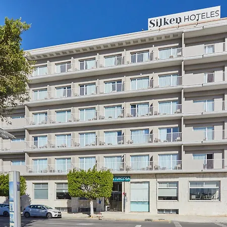 Silken Turcosa 3 Sup 3*