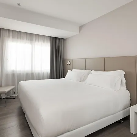 Silken Turcosa 3 Sup Hotel 3*