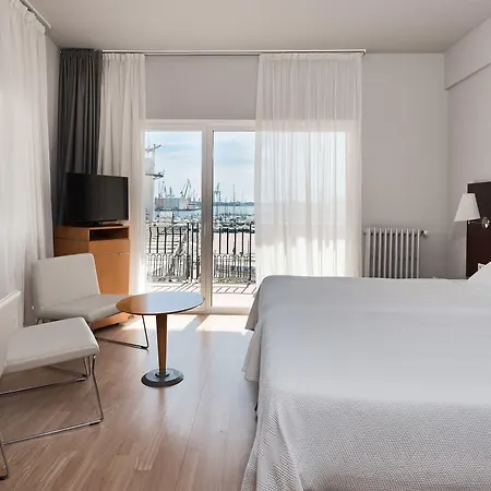 Silken Turcosa 3 Sup Hotel 3*