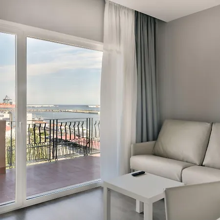 Hotel Silken Turcosa 3 Sup