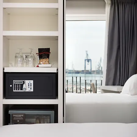 Hotel Silken Turcosa 3 Sup 3*