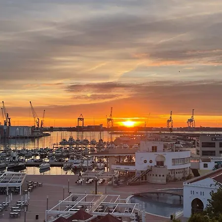 Silken Turcosa 3 Sup Otel Grao de Castellon