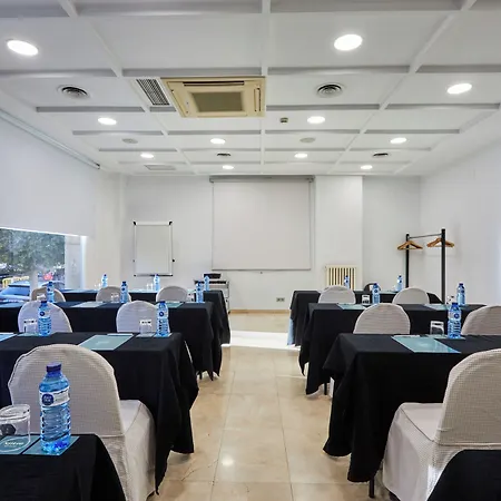 Hotel Silken Turcosa 3 Sup 3*