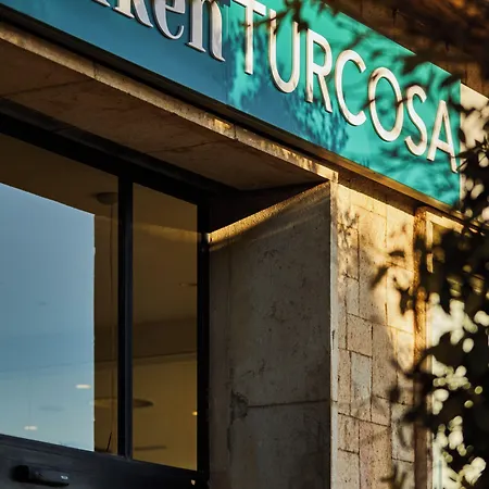 酒店 Silken Turcosa 3 Sup 格拉德卡斯特利翁