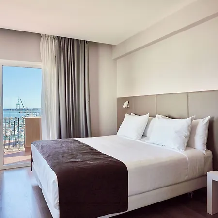 Silken Turcosa 3 Sup Hotel 3*