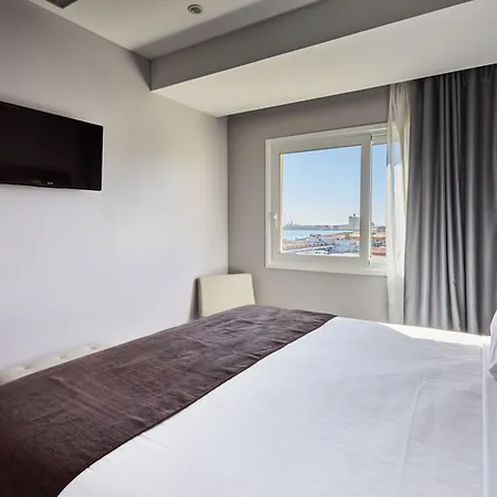 Silken Turcosa 3 Sup 3* Grao de Castellon