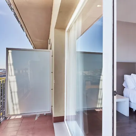 Silken Turcosa 3 Sup Hotel 3*