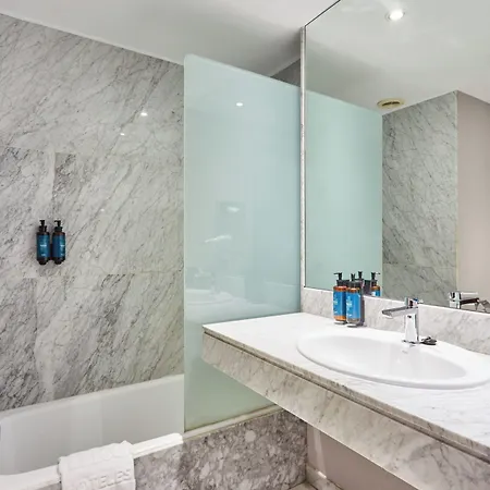 Silken Turcosa 3 Sup 3* Grao de Castellon