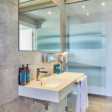 Silken Turcosa 3 Sup 3* Grao de Castellon