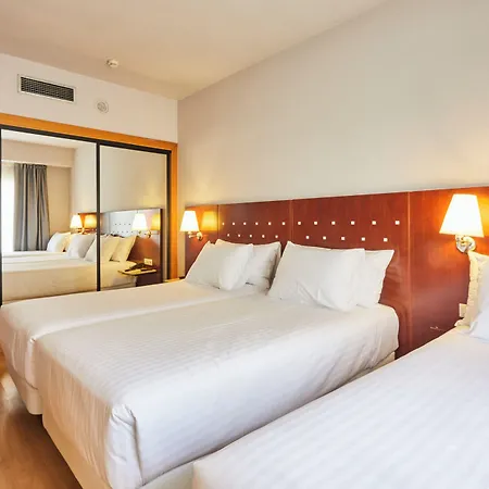 Silken Turcosa 3 Sup 3*