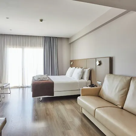 Silken Turcosa 3 Sup 3*