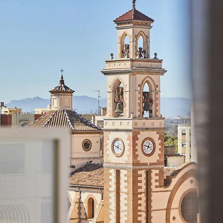 Silken Turcosa 3 Sup Hotel