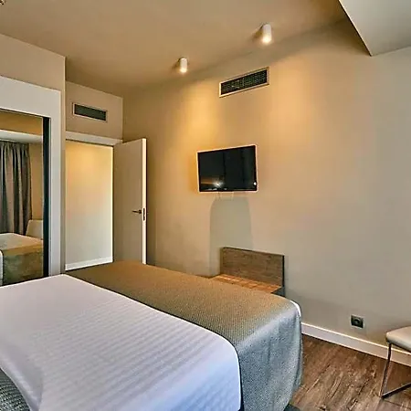 Silken Turcosa 3 Sup Hotel