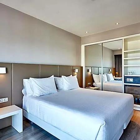 Silken Turcosa 3 Sup Hotel Grao de Castellon
