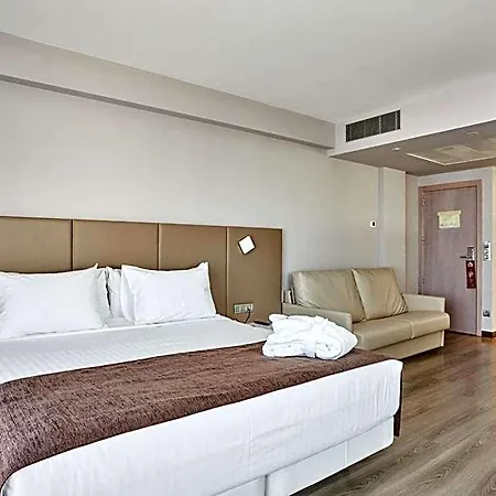 Hotel Silken Turcosa 3 Sup 3*