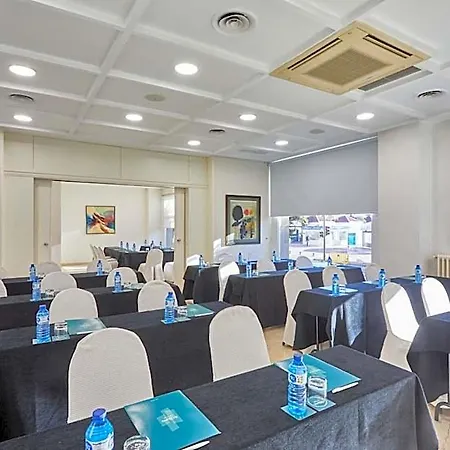 Hotel Silken Turcosa 3 Sup Grao de Castellon