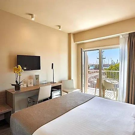 Silken Turcosa 3 Sup Hotel