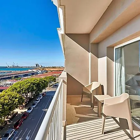 Hotel Silken Turcosa 3 Sup